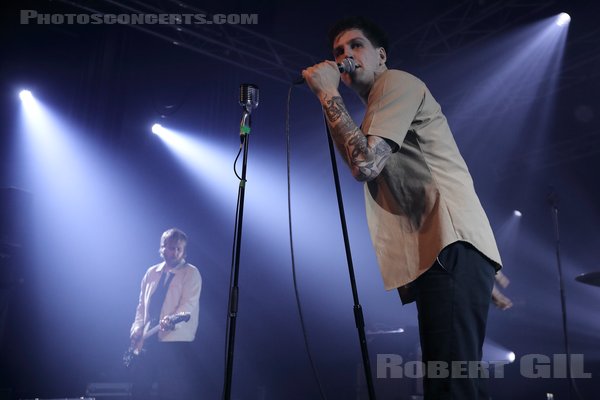 CROWS - 2024-05-17 - LE HAVRE - Fort de Tourneville - Le Tetris - 